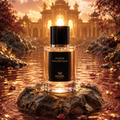 FUSION MAGNÉTIQUE  Extrait de Parfum